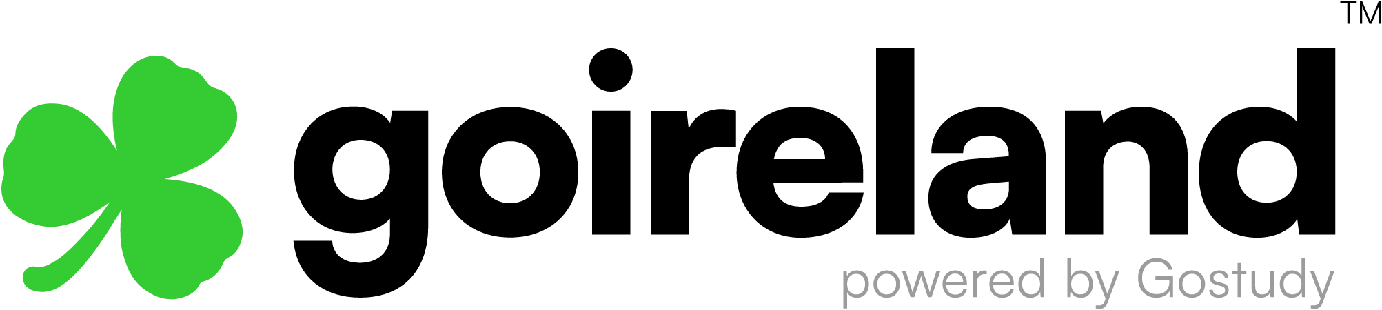 gostudy name logo