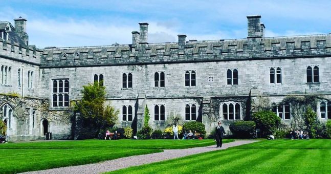 Higher Education Institutions in Ireland