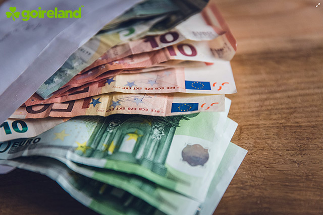  International Business Tuition Fees