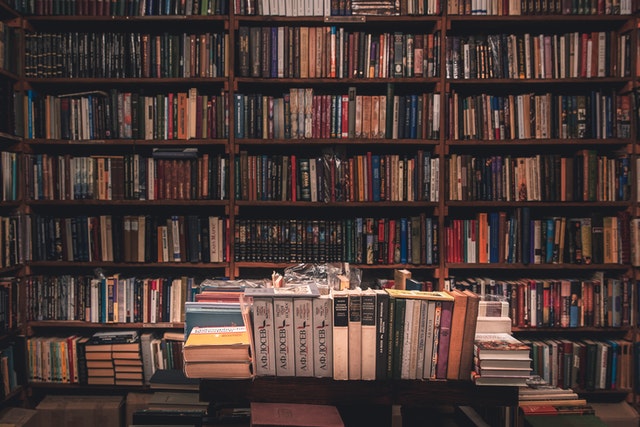 Literature in Ireland