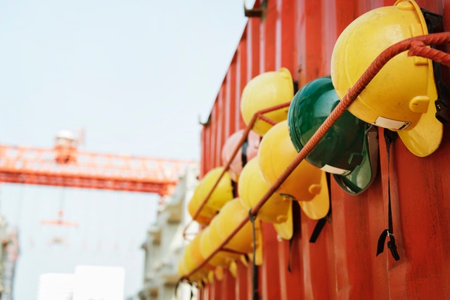 Occupational Safety and Health