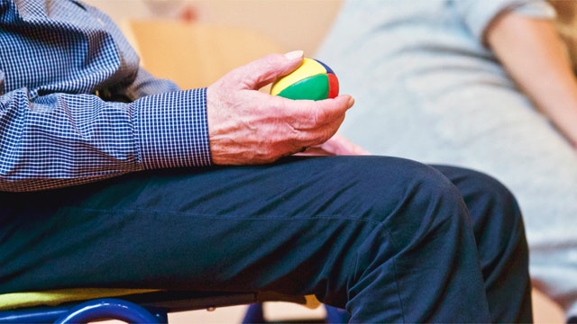 Occupational Therapy in Ireland