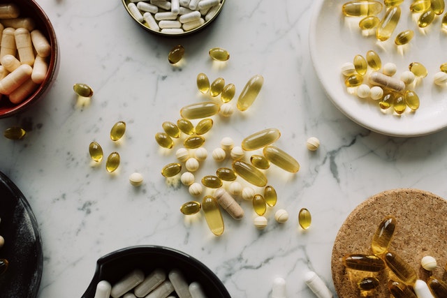 Masters Pharmacy in Ireland