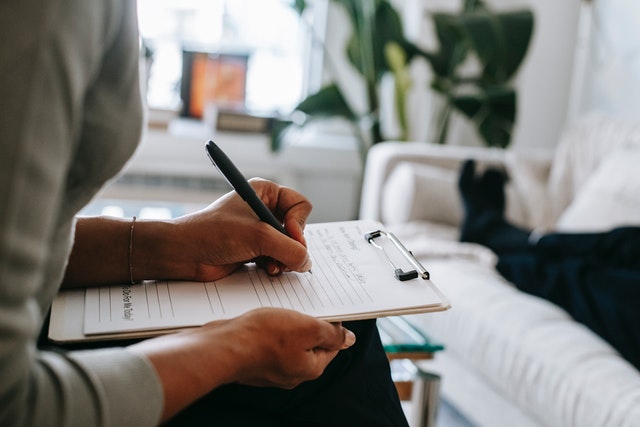 SOP for Masters in Occupational Therapy in Ireland